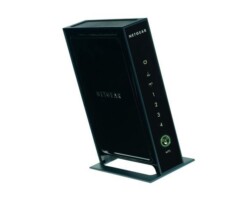 Linksys WNR-3500lv2