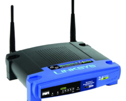 Linksys WRT54GL Linksys WRT54GL