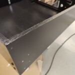 A smooth surface